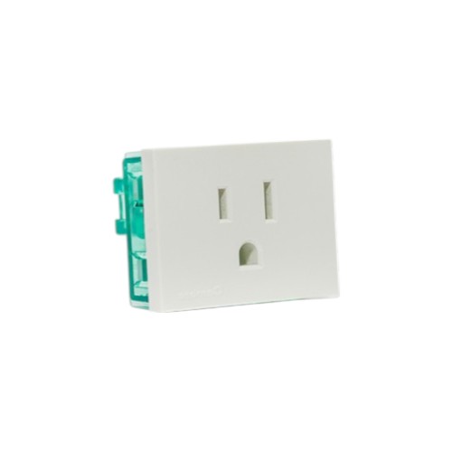 MODULO TOMA AMER.C/TIER.SIG.XXI 6903